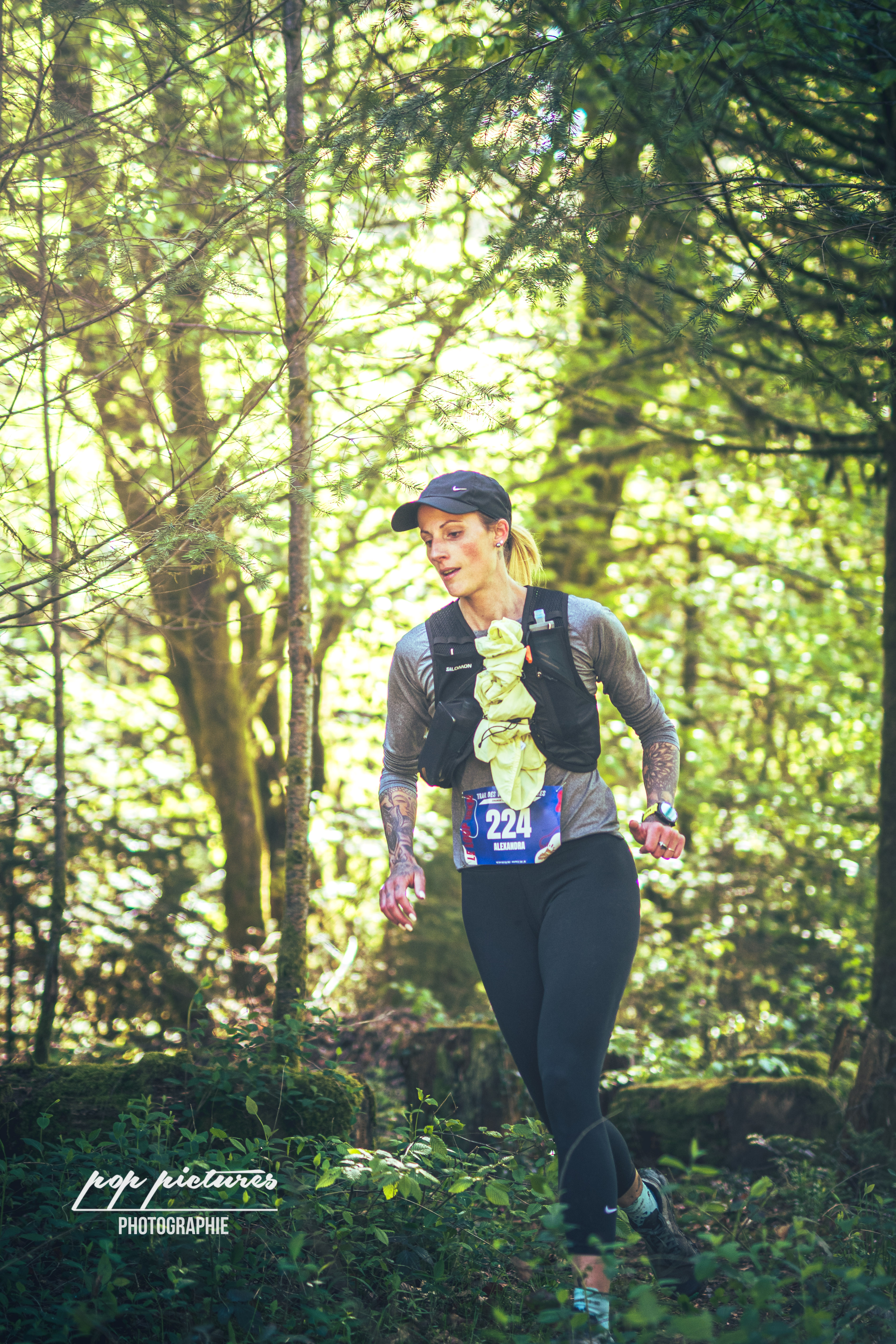 Image du trail